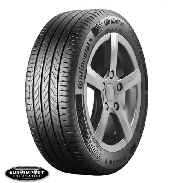 Continental UltraContact  205/60 R16 92 H   TL BORDINO